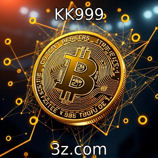 KK999 Descubra como as criptomoedas estão revolucionando o mercado de apostas