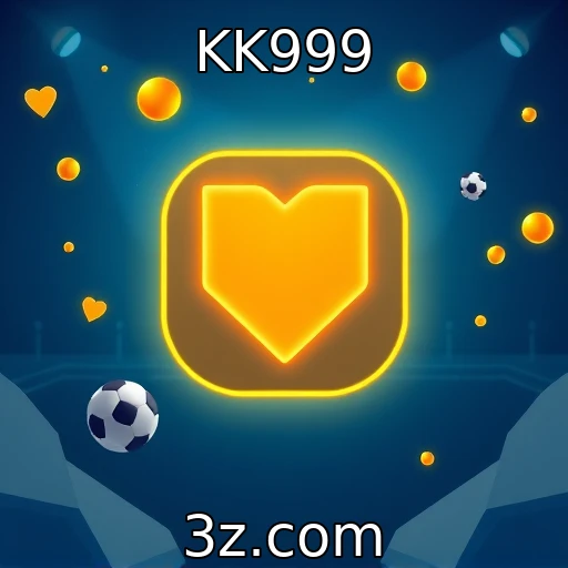 KK999 Apostas Esportivas: Analisando Estratégias Vencedoras em Partidas Decisivas