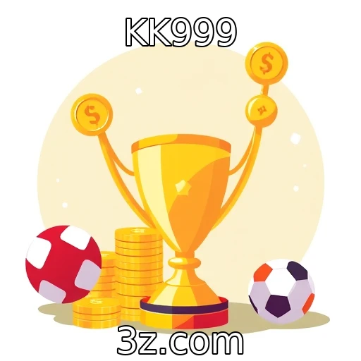 KK999 A explosão das apostas esportivas no Brasil: vantagens e desvantagens