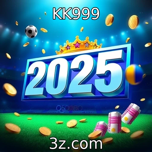 KK999 Como as apostas esportivas estão moldando o mercado brasileiro em 2025