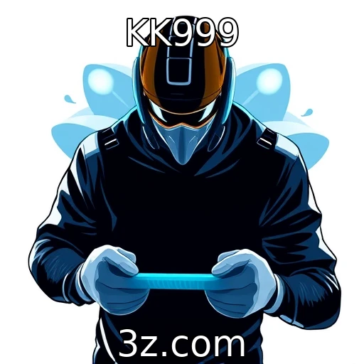 KK999 O crescimento das apostas esportivas no Brasil em 2025