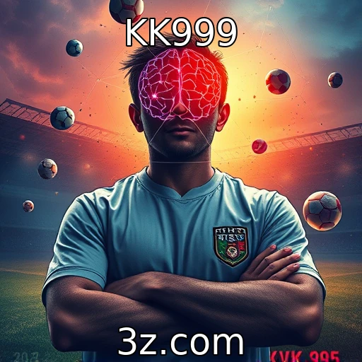 KK999 O crescimento das apostas esportivas no Brasil: o que esperar em 2025