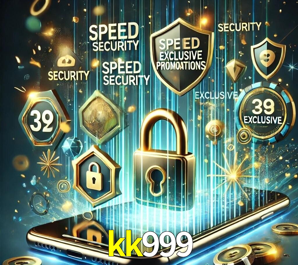 Vantagens do App kk999