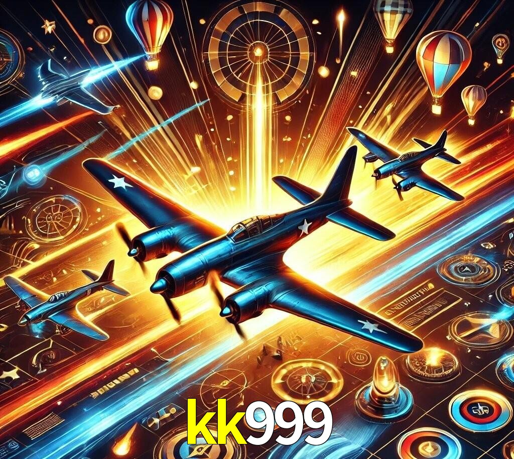 Vantagens do Aviator no kk999