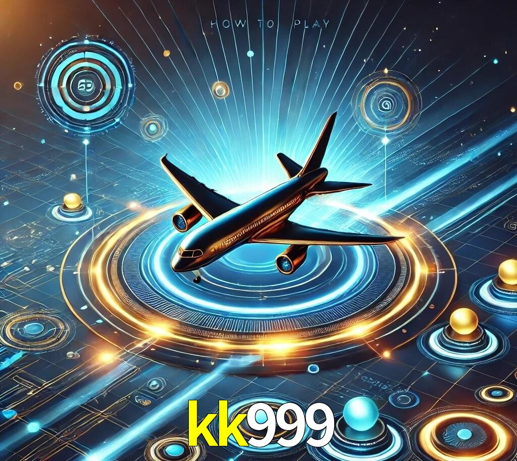 kk999 Como Jogar Aviator