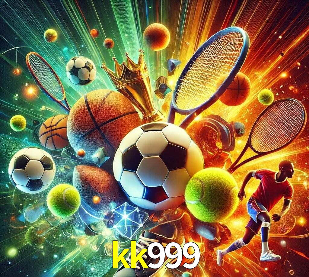 kk999 Esportes Populares
