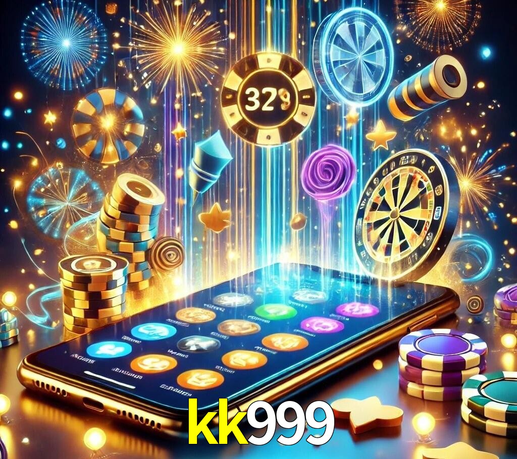kk999 Por Que Baixar o App?