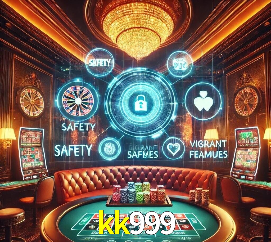 Por Que Jogar no kk999?