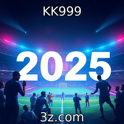 O Futuro das Apostas Esportivas: Tendências Que Impactarão 2025